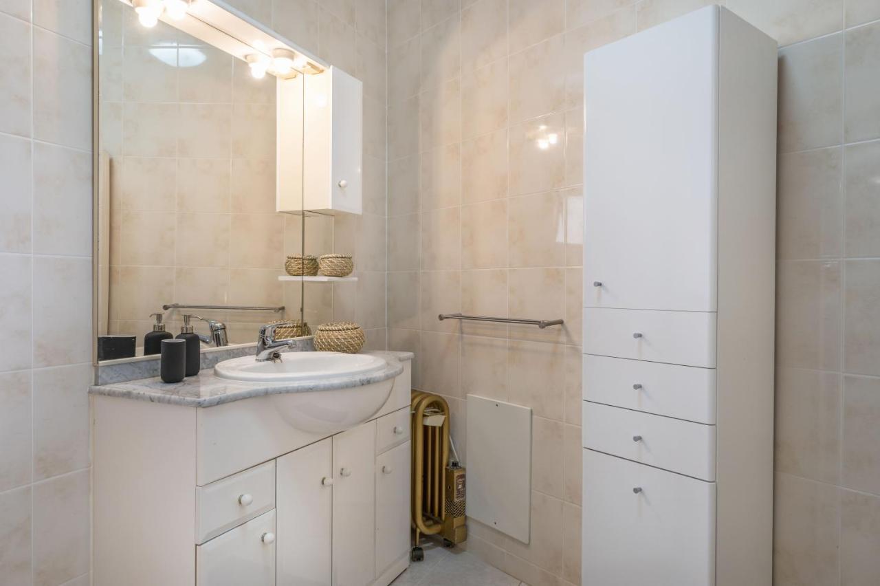 Jardins Da Falesia Family Duplex Albufeira Ngoại thất bức ảnh