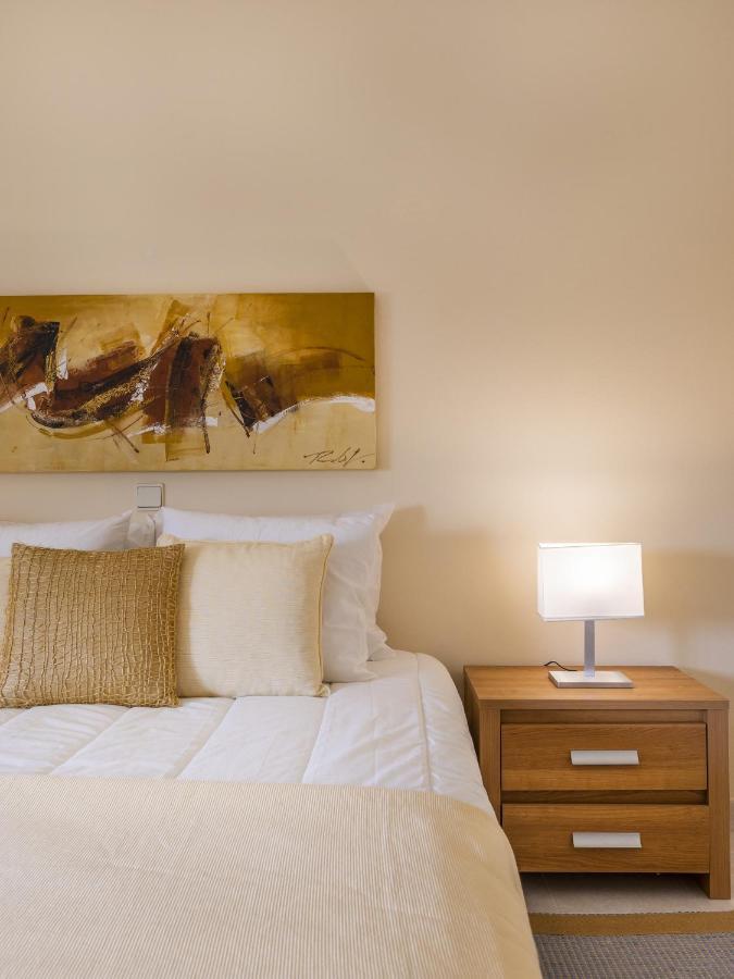 Jardins Da Falesia Family Duplex Albufeira Ngoại thất bức ảnh